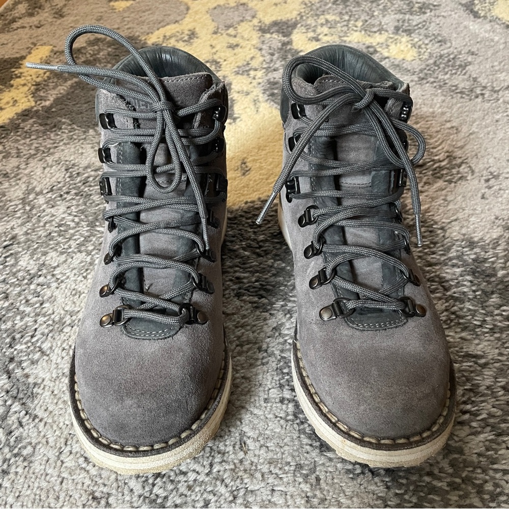 Diemme Roccia Hiking Boots - Size 39